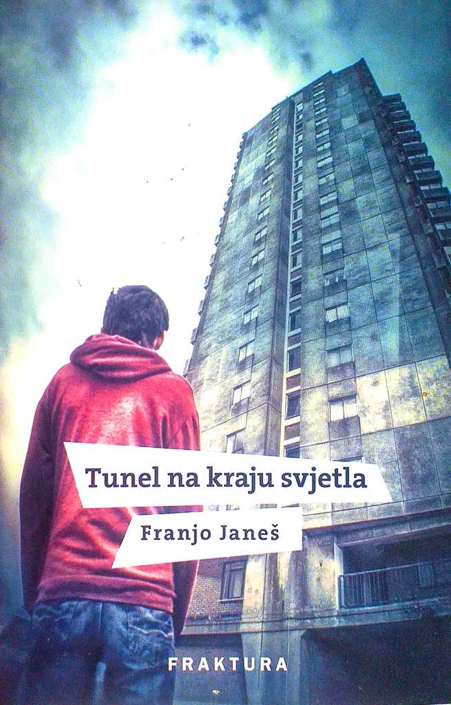 TUNEL NA KRAJUSVJETLA