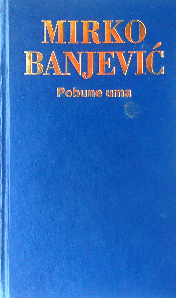 POBUNE UMA