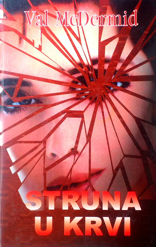 STRUNA U KRVI
