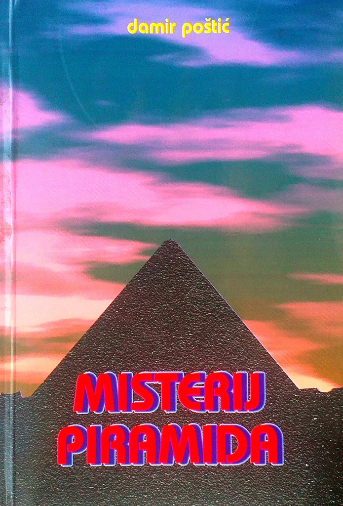 MISTERIJ PIRAMIDA