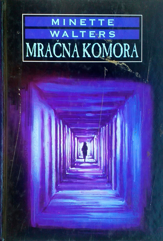 MRAČNA KOMORA