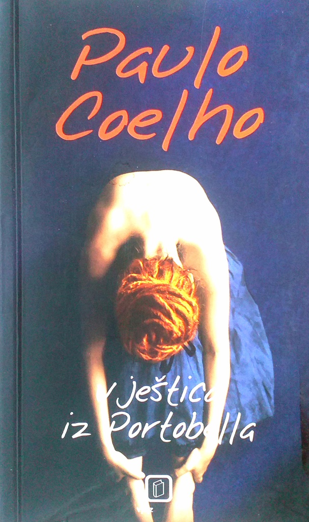 VJEŠTICA IZ PORTOBELLA