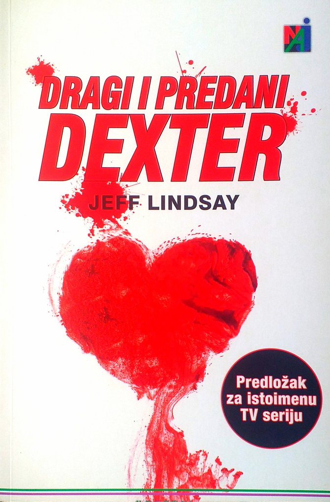 DRAGI I PREDANI DEXTER