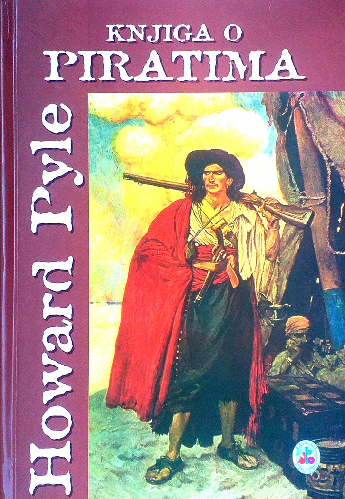 KNJIGA O PIRATIMA
