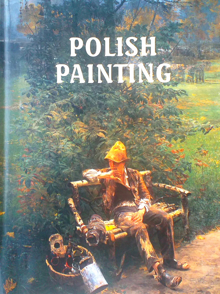 POLISH PAINTING