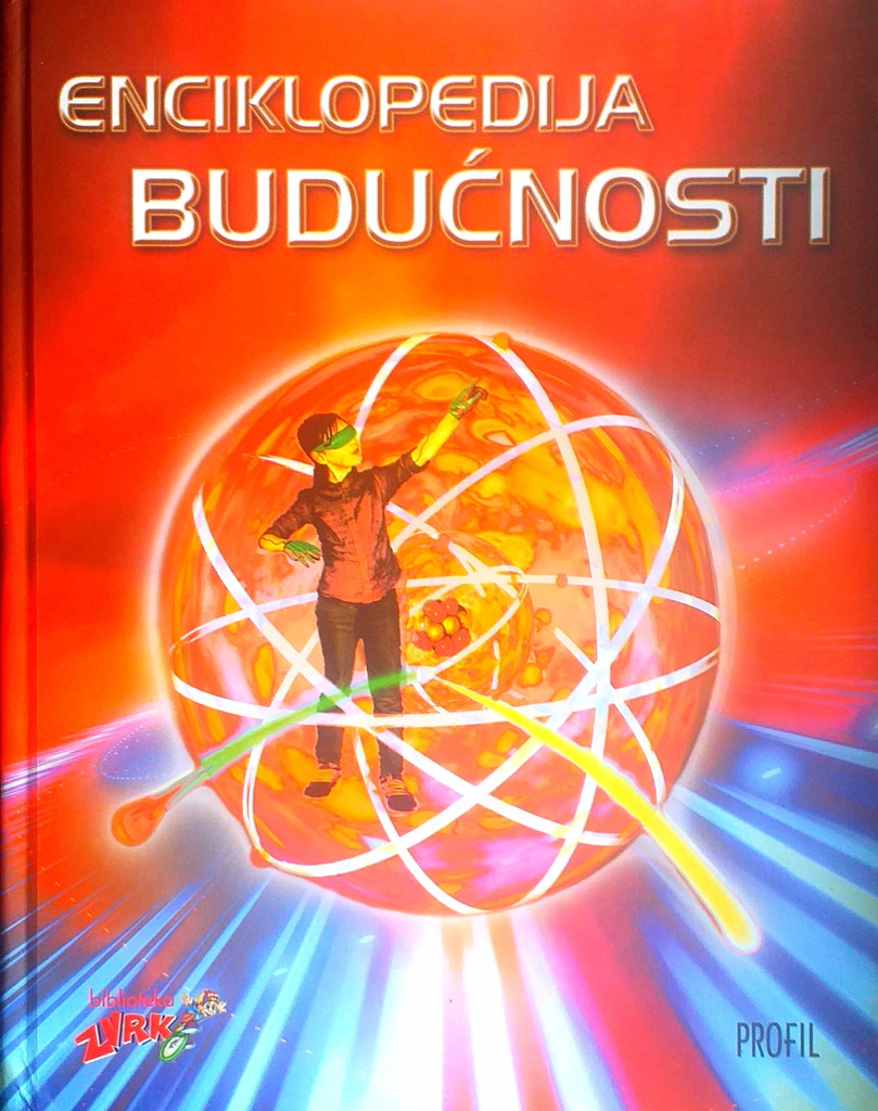 ENCIKLOPEDIJA BUDUĆNOSTI