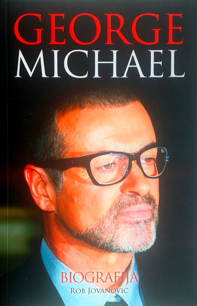 GEORGE MICHAEL