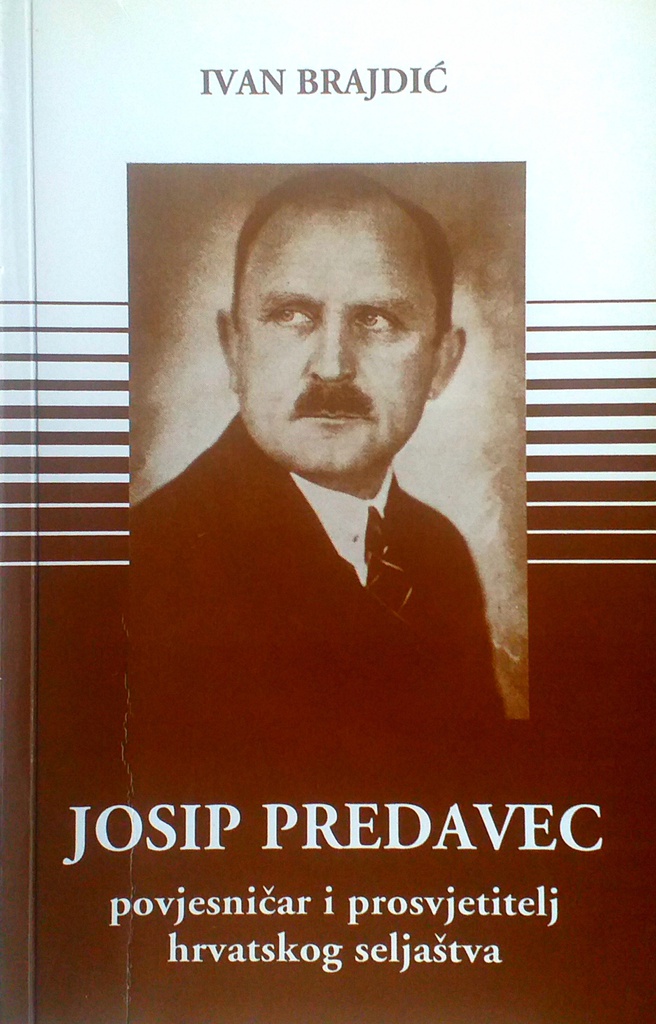 JOSIP PREDAVEC