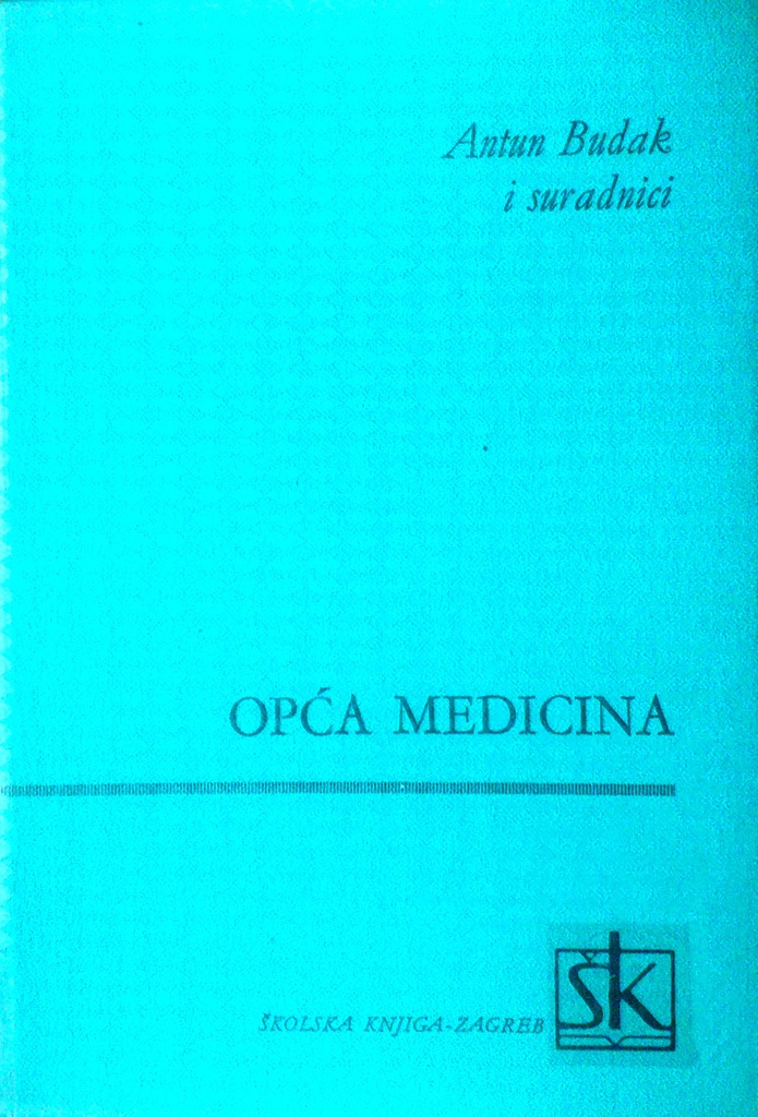 OPĆA MEDICINA