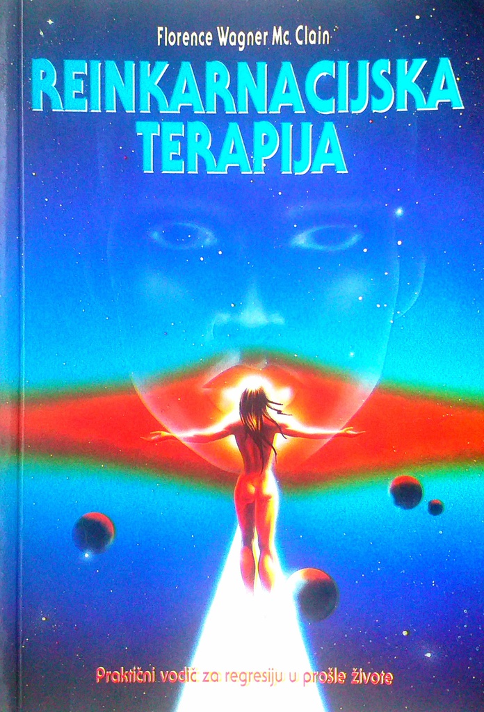 REINKARNACIJSKA TERAPIJA