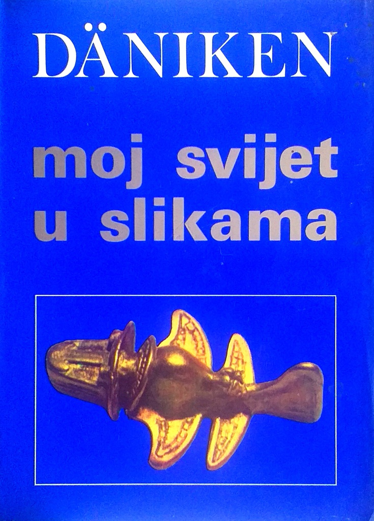 MOJ SVIJET U SLIKAMA