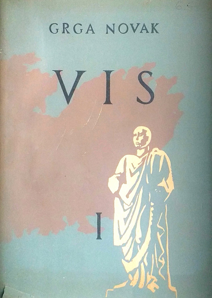 VIS - KNJIGA PRVA