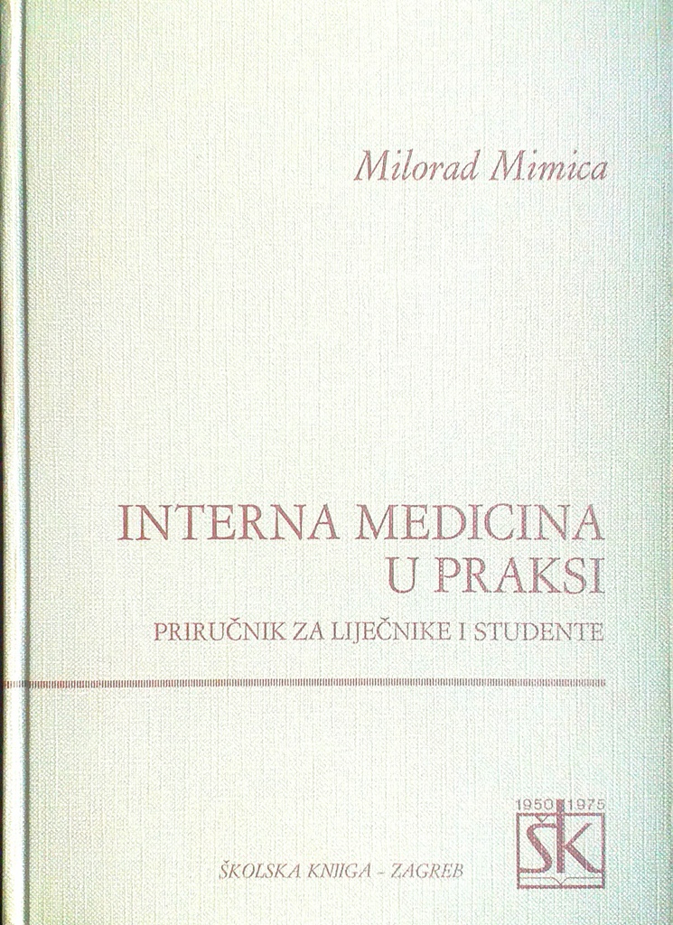 INTERNA MEDICINA U PRAKSI