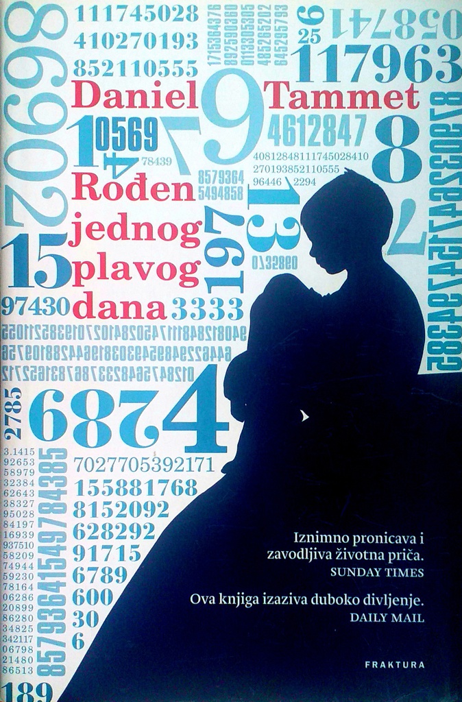 ROĐEN JEDNOG PLAVOG DANA