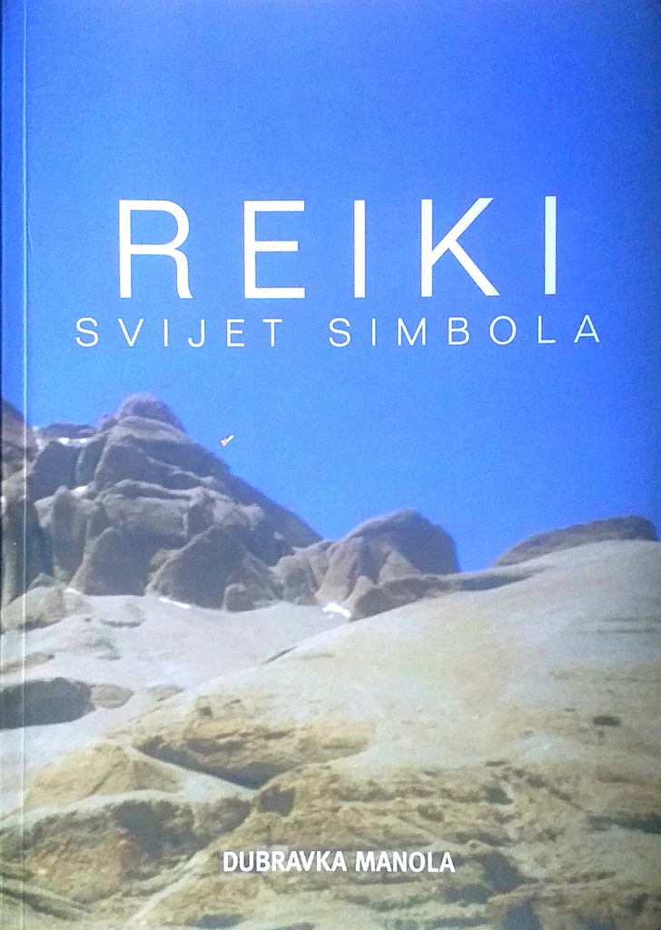 REIKI SVIJET SIMBOLA