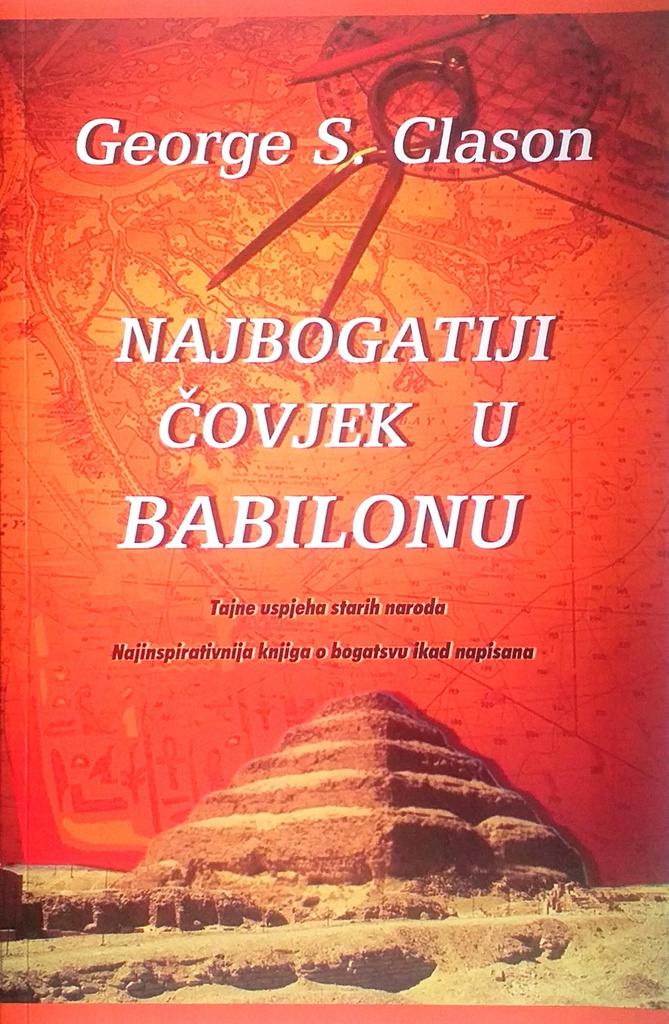 NAJBOGATIJI ČOVJEK U BABILONU