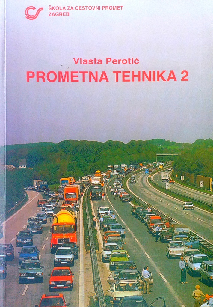 PROMETNA TEHNIKA 2