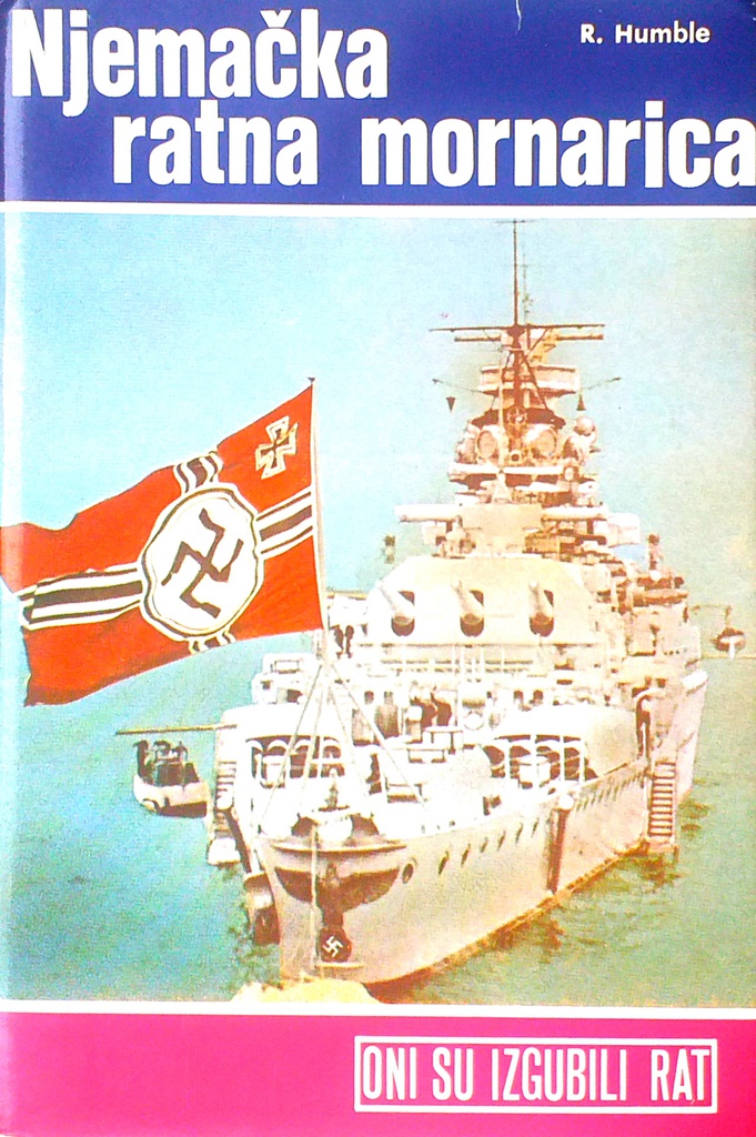 NJEMAČKA RATNA MORNARICA