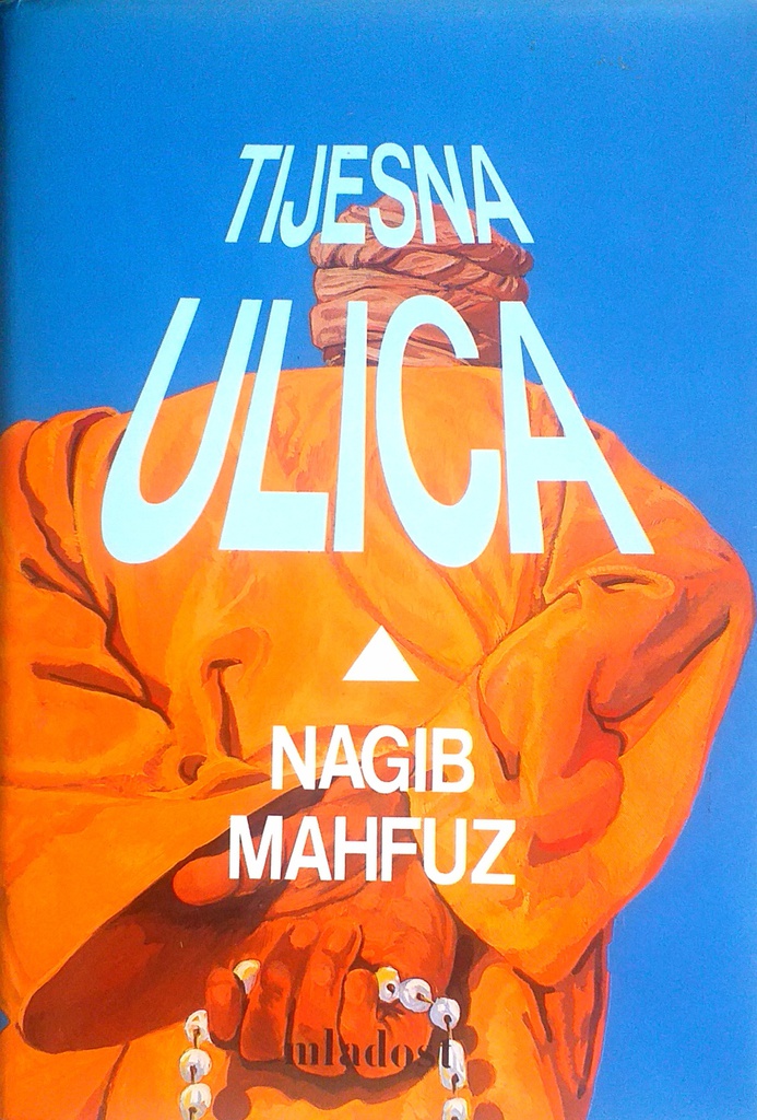 TIJESNA ULICA