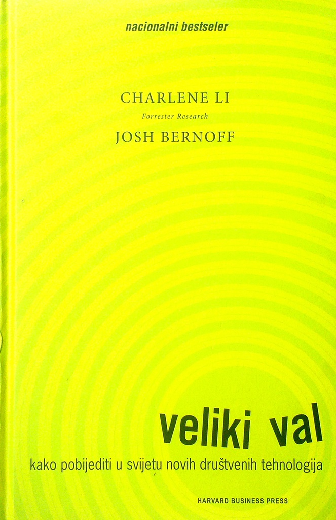 VELIKI VAL
