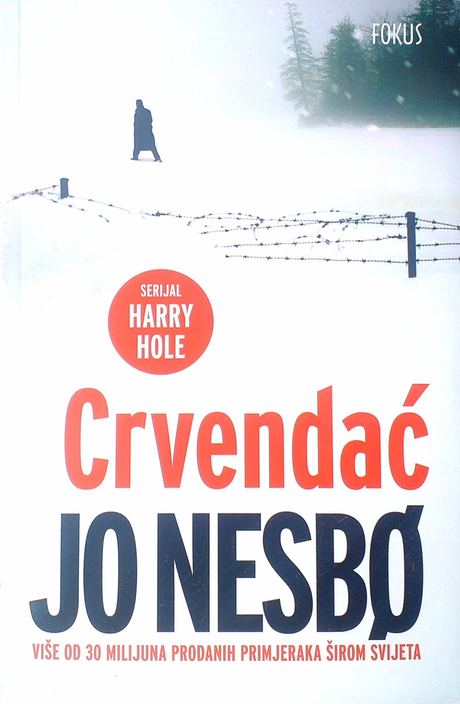 CRVENDAĆ