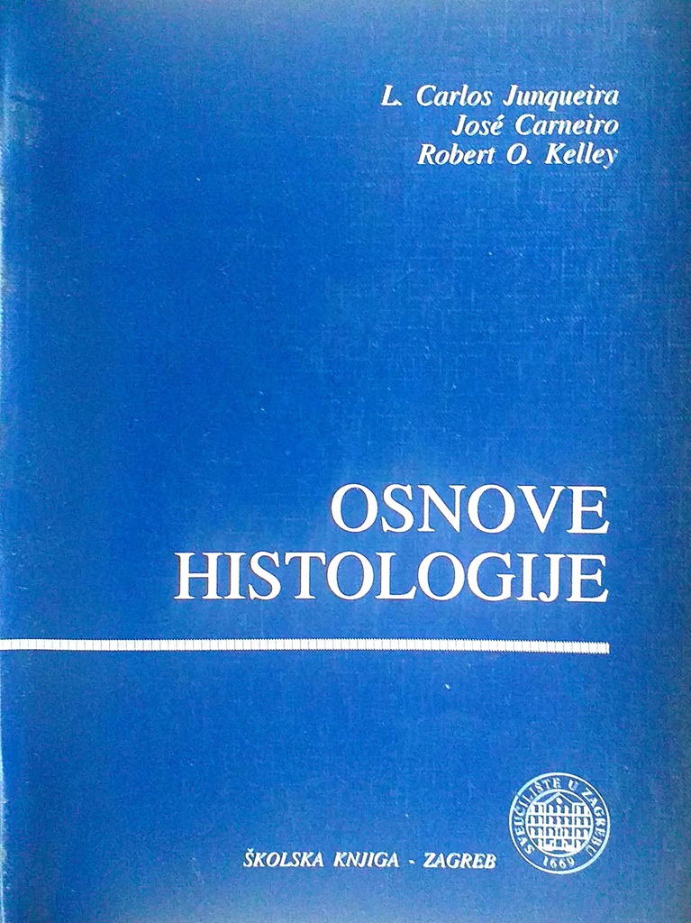 OSNOVE HISTOLOGIJE