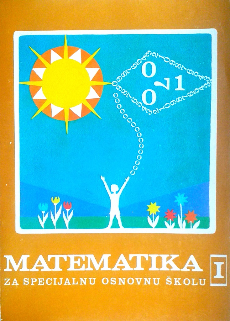 MATEMATIKA ZA SPECIJALNU OSNOVNU ŠKOLU I.