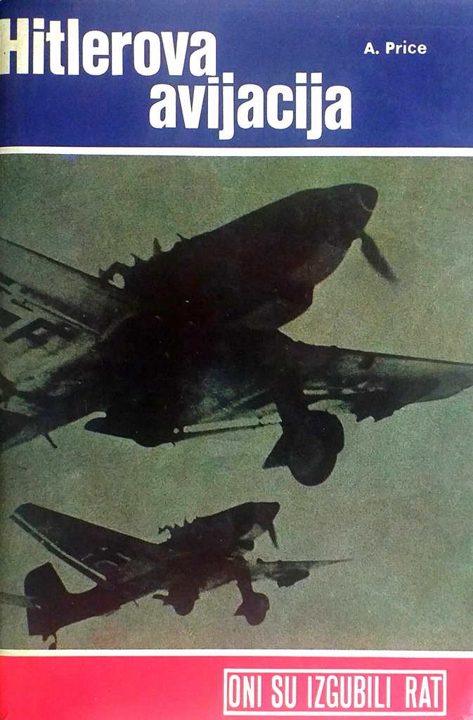 HITLEROVA AVIJACIJA