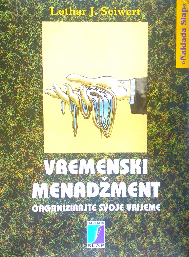 VREMENSKI MENADŽMENT