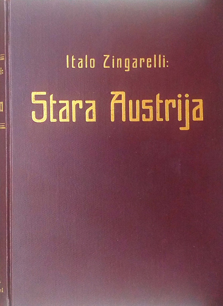 STARA AUSTRIJA