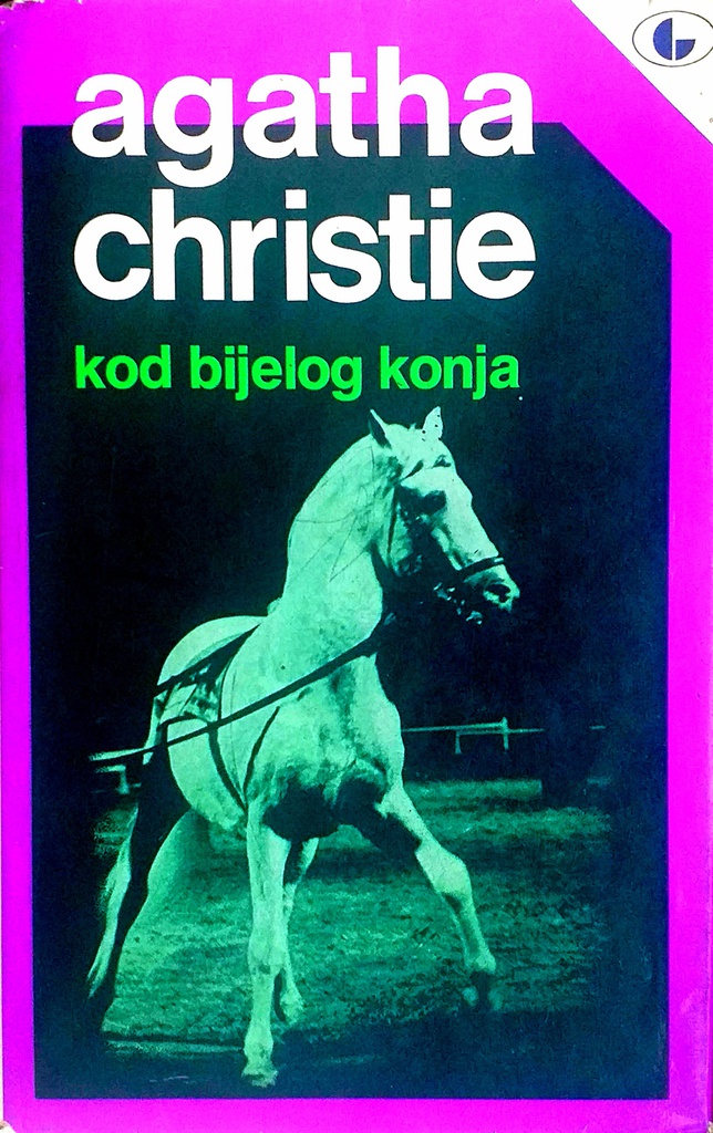 KOD BIJELOG KONJA