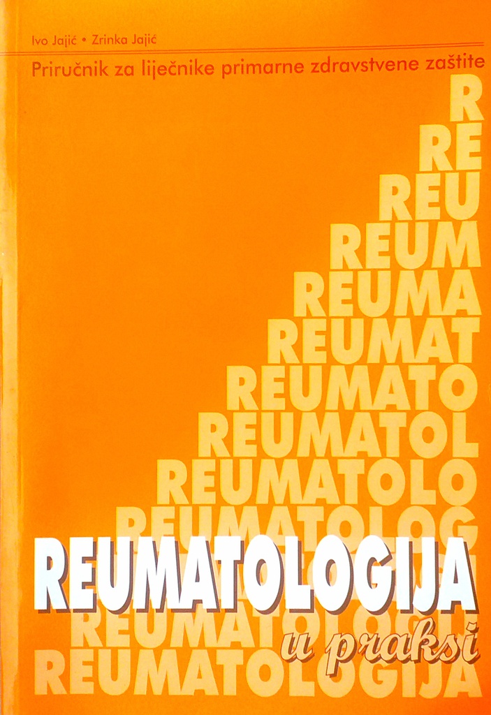 REUMATOLOGIJA U PRAKSI