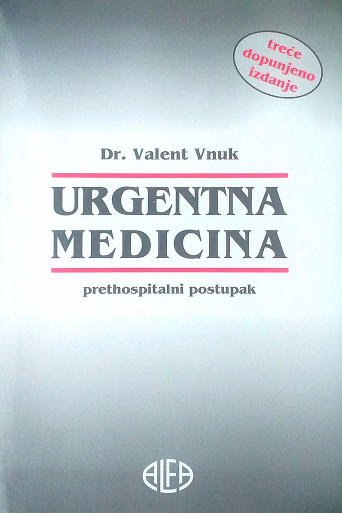 URGENTNA MEDICINA