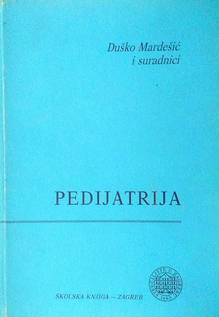 PEDIJATRIJA