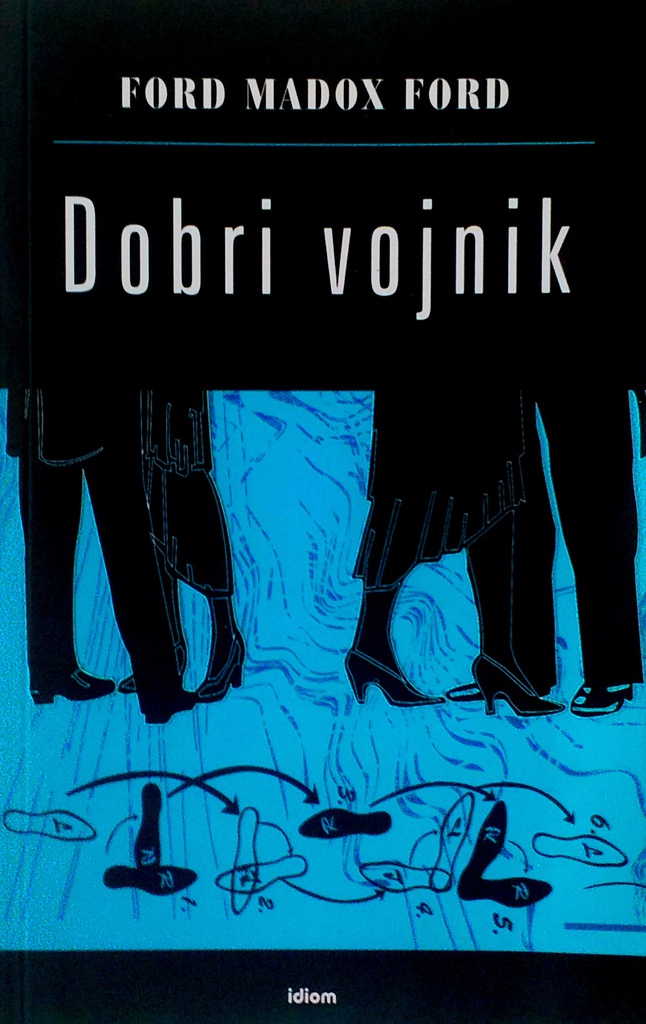 DOBRI VOJNIK