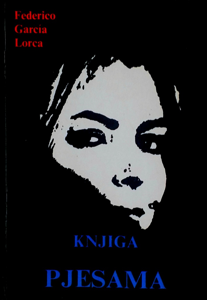 KNJIGA PJESAMA