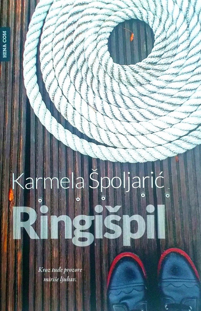 RINGIŠPIL