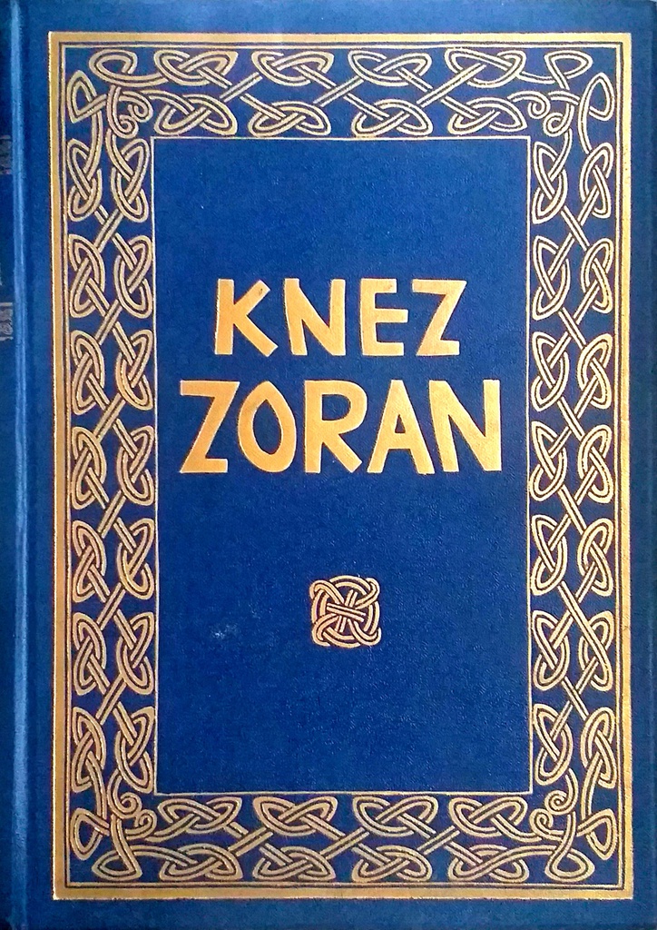 KNEZ ZORAN