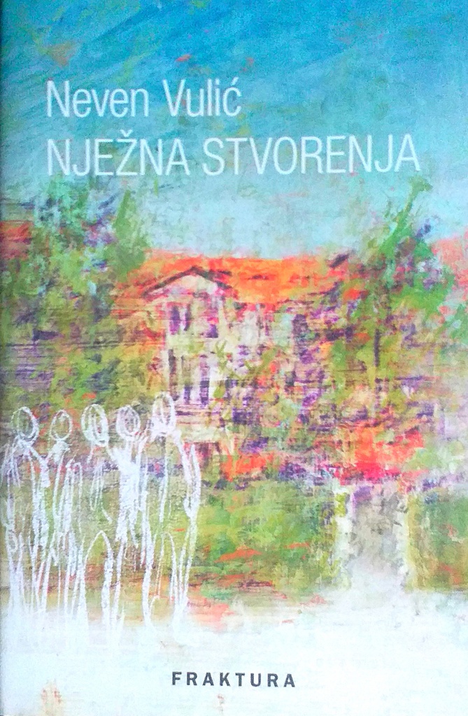 NJEŽNA STVORENJA