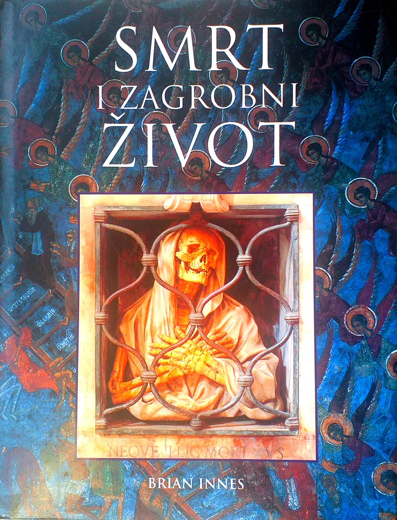 SMRT I ZAGROBNI ŽIVOT