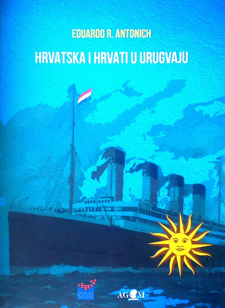 HRVATSKA I HRVATI U URUGVAJU