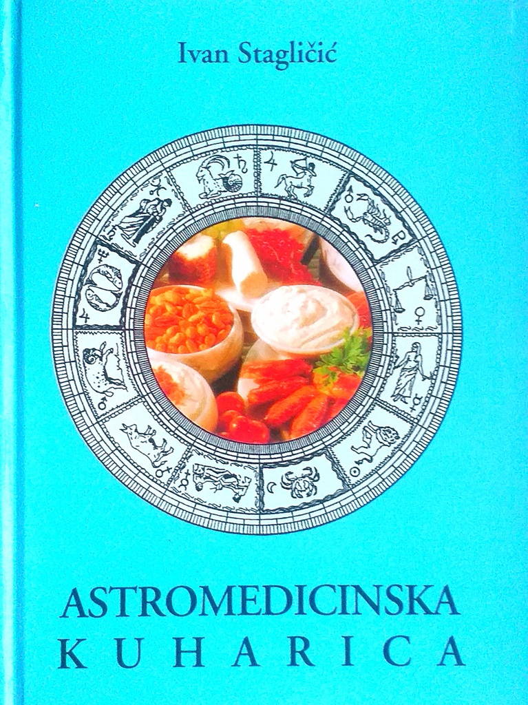 ASTROMEDICINSKA KUHARICA