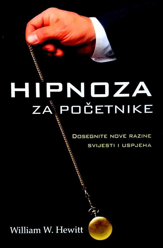 HIPNOZA ZA POČETNIKE