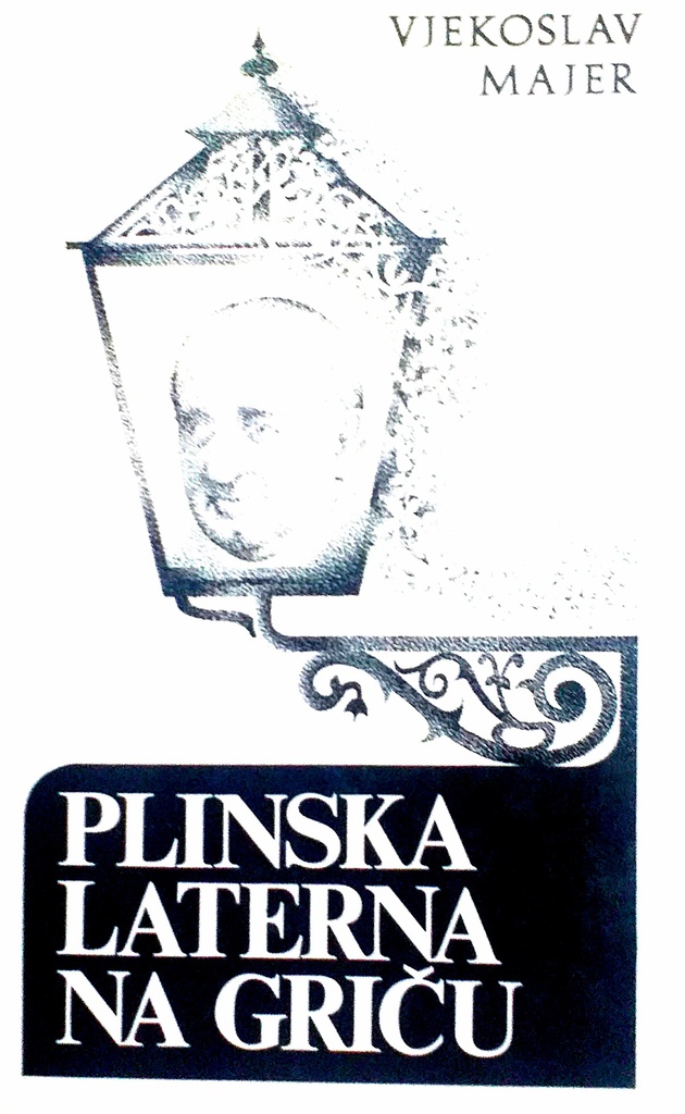 PLINSKA LATERNA NA GRIČU