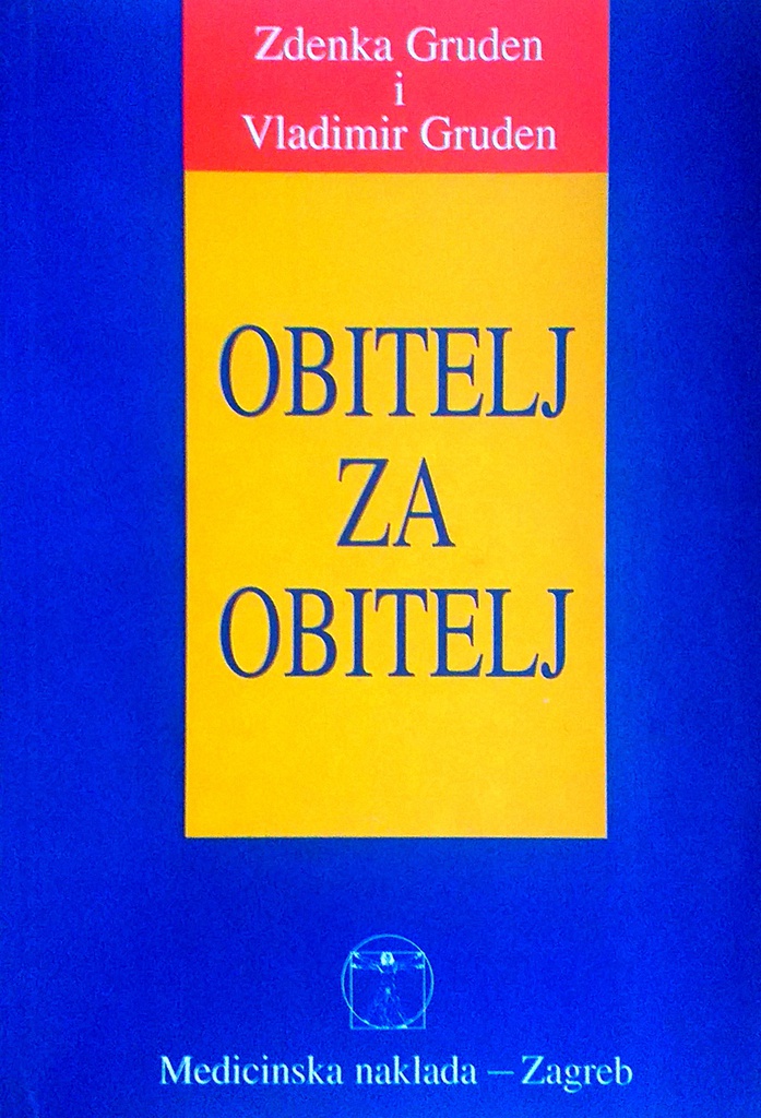 OBITELJ ZA OBITELJ