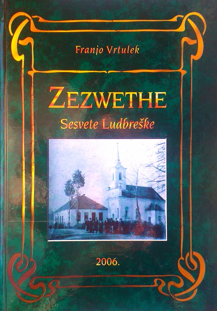 ZEZWETHE - SEVETE LUDBREŠKE