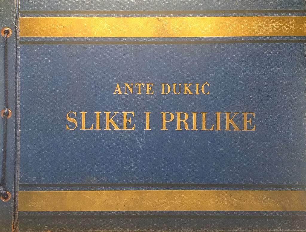 SLIKE I PRILIKE
