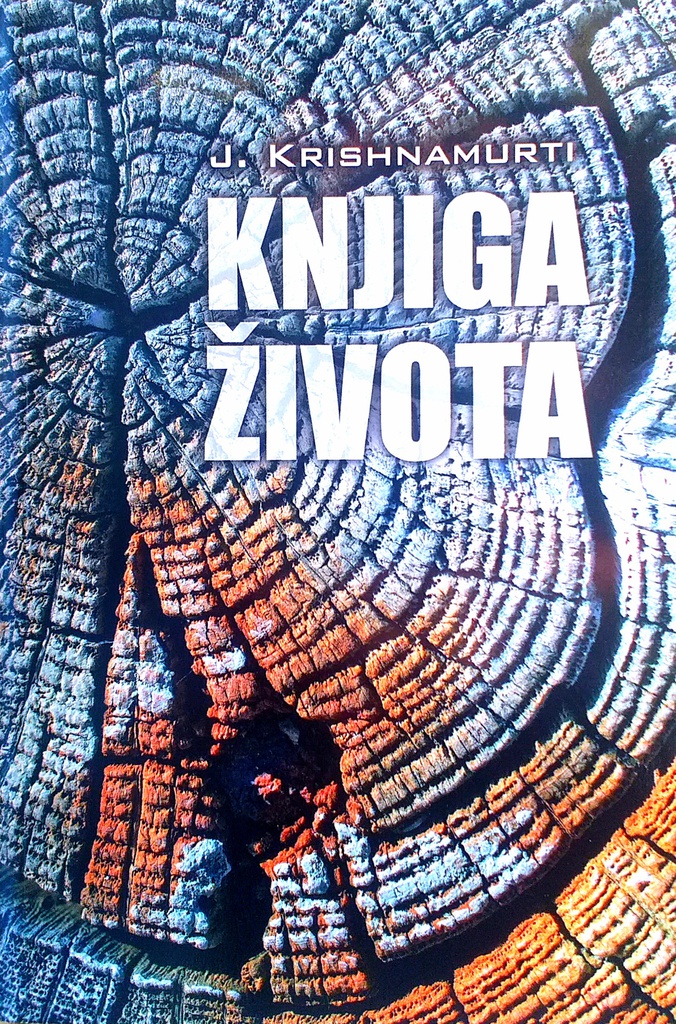 KNJIGA ŽIVOTA