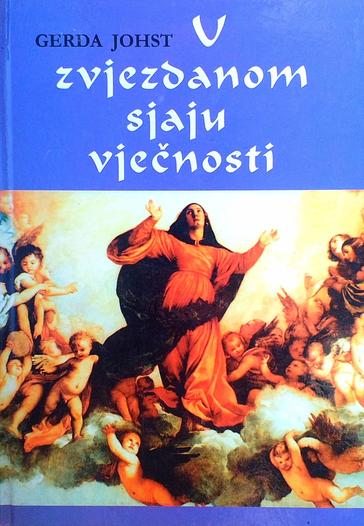 U ZVJEZDANOM SJAJU VJEČNOSTI