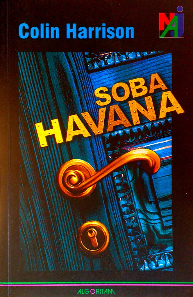 SOBA HAVANA